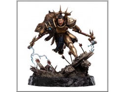 Neave Blacktalon The God-King's Assassin Limited Edition - Warhammer: Age of Sigmar