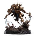 Neave Blacktalon The God-King's Assassin Limited Edition - Warhammer: Age of Sigmar