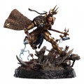 Neave Blacktalon The God-King's Assassin Limited Edition - Warhammer: Age of Sigmar