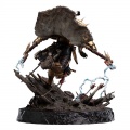 Neave Blacktalon The God-King's Assassin Limited Edition - Warhammer: Age of Sigmar