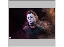 PCS bust 1/1 Michael Myers - Halloween 1978