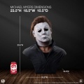 PCS buste 1/1 Michael Myers - Halloween 1978
