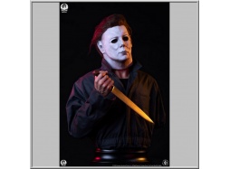 PCS bust 1/1 Michael Myers Deluxe Edition - Halloween 1978