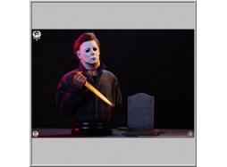 PCS buste 1/1 Michael Myers EX Edition - Halloween 1978