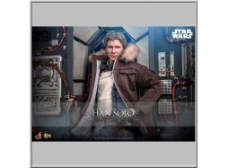 Hot Toys Han Solo - Star Wars Episode V