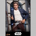Hot Toys Han Solo - Star Wars Episode V