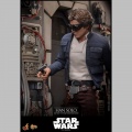 Hot Toys Han Solo - Star Wars Episode V