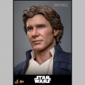 Hot Toys Han Solo - Star Wars Episode V