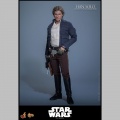 Hot Toys Han Solo - Star Wars Episode V