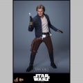 Hot Toys Han Solo - Star Wars Episode V