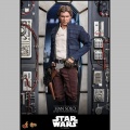 Hot Toys Han Solo - Star Wars Episode V