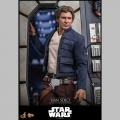 Hot Toys Han Solo - Star Wars Episode V