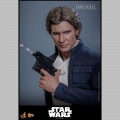 Hot Toys Han Solo - Star Wars Episode V