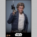 Hot Toys Han Solo - Star Wars Episode V