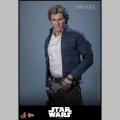Hot Toys Han Solo - Star Wars Episode V