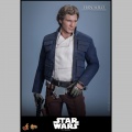 Hot Toys Han Solo - Star Wars Episode V