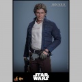 Hot Toys Han Solo - Star Wars Episode V