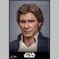 Hot Toys Han Solo - Star Wars Episode V