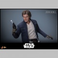 Hot Toys Han Solo - Star Wars Episode V