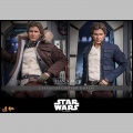 Hot Toys Han Solo - Star Wars Episode V