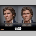 Hot Toys Han Solo - Star Wars Episode V