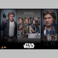 Hot Toys Han Solo - Star Wars Episode V