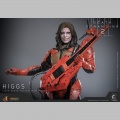 Hot Toys Higgs - Death Stranding 2: On the Beach