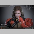 Hot Toys Higgs (Deluxe Version) - Death Stranding 2: On the Beach