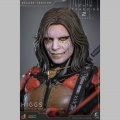 Hot Toys Higgs (Deluxe Version) - Death Stranding 2: On the Beach