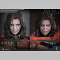 Hot Toys Higgs (Deluxe Version) - Death Stranding 2: On the Beach