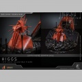 Hot Toys Higgs (Deluxe Version) - Death Stranding 2: On the Beach