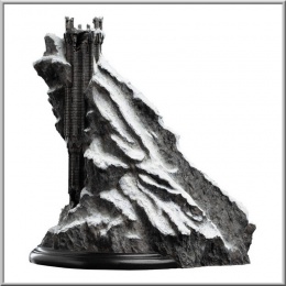 Weta Zirakzigil - The Lord of the Rings