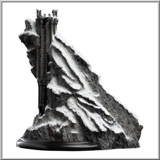 Weta Zirakzigil - The Lord of the Rings