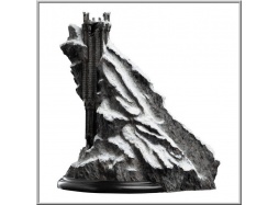 Weta Zirakzigil - The Lord of the Rings