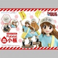 Prime 1 Studio 1/1 Platelet - Cells at Work!
