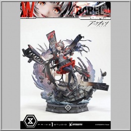 Prime 1 Studio 1/6 W Elite 2 Bonus Ver. - Arknights