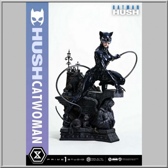 Prime 1 Studio 1/3 Catwoman - Batman: Hush (Comics)