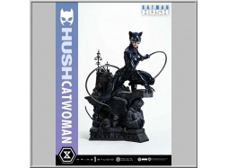 Prime 1 Studio 1/3 Catwoman - Batman: Hush (Comics)