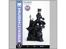 Prime 1 Studio 1/3 Catwoman Deluxe Version - Batman: Hush (Comics)