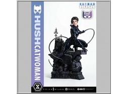 Prime 1 Studio 1/3 Catwoman Deluxe Bonus Version - Batman: Hush (Comics)