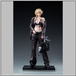 Grave: Beautiful You Deluxe Edition - Goddess of Victory: Nikke (Hobby Sakura)