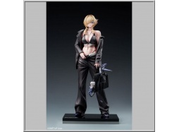 Grave: Beautiful You Deluxe Edition - Goddess of Victory: Nikke (Hobby Sakura)