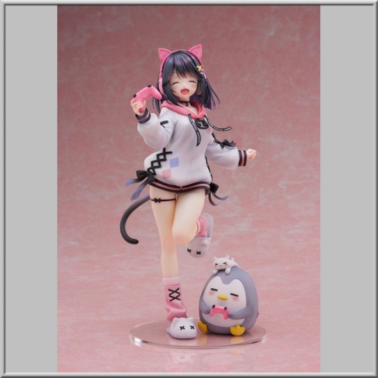 Yuri Shirayuki AmiAmi Limited Edition - Oniichan Continue! Yuri to Secret Love (AliceGlint)