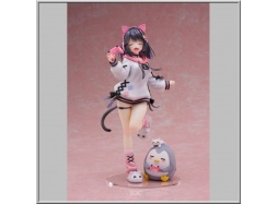 Yuri Shirayuki AmiAmi Limited Edition - Oniichan Continue! Yuri to Secret Love (AliceGlint)