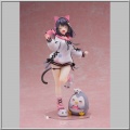 Yuri Shirayuki AmiAmi Limited Edition - Oniichan Continue! Yuri to Secret Love (AliceGlint)