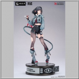 Jane Doe - Zenless Zone Zero (Apex)