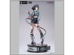 Jane Doe - Zenless Zone Zero (Apex)