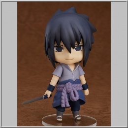 Nendoroid Sasuke Uchiha - Naruto Shippuden
