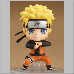 Nendoroid Naruto Uzumaki - Naruto Shippuden