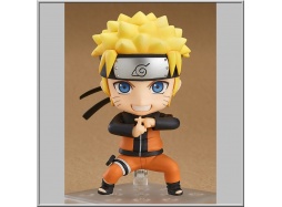 Nendoroid Naruto Uzumaki - Naruto Shippuden